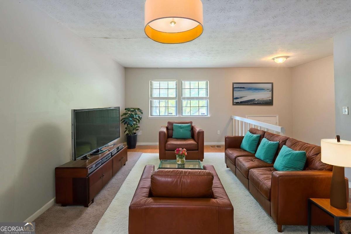 2242 Cherokee Valley Circle Lithonia - 2