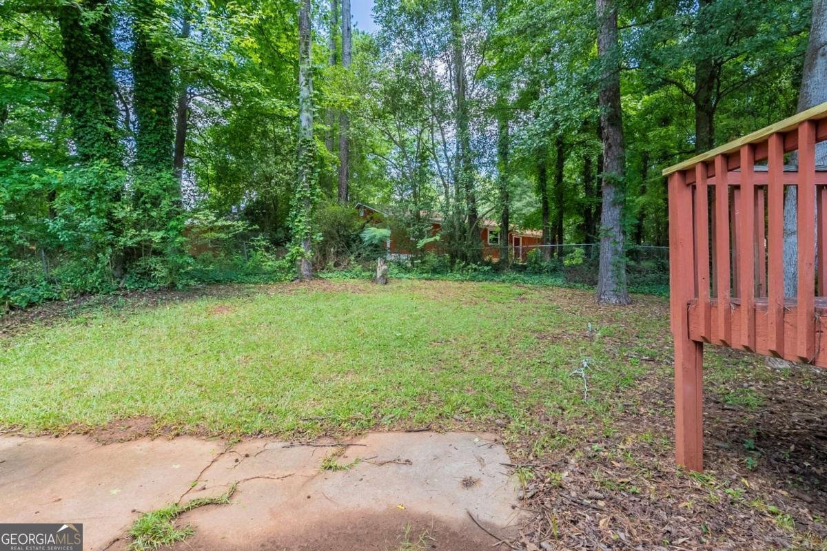 2242 Cherokee Valley Circle Lithonia - 29