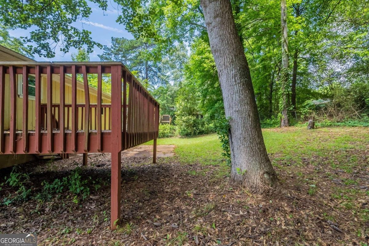 2242 Cherokee Valley Circle Lithonia - 30