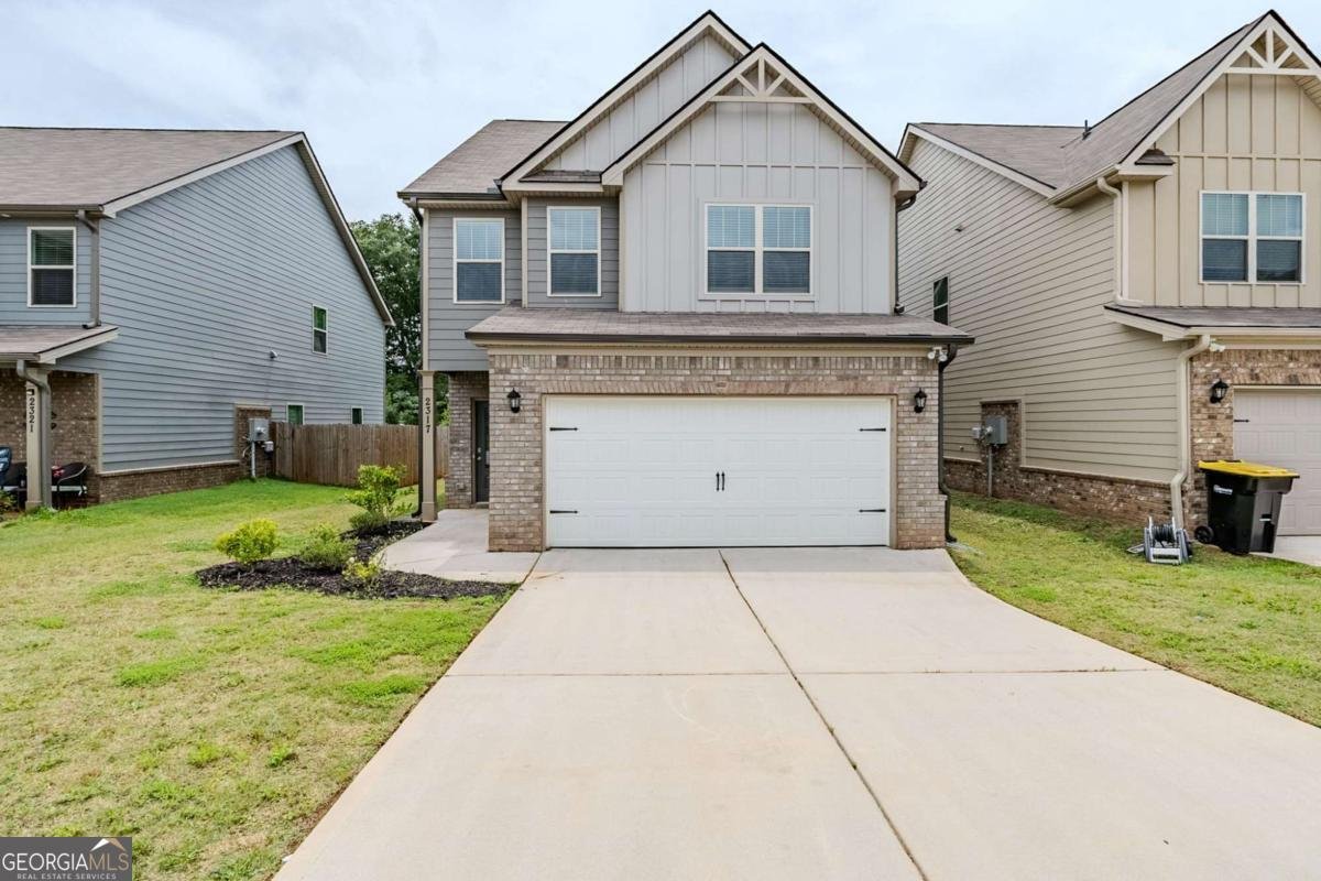 2317 Church Street Hampton - 1
