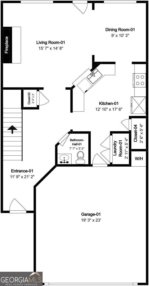 2317 Church Street Hampton - 34