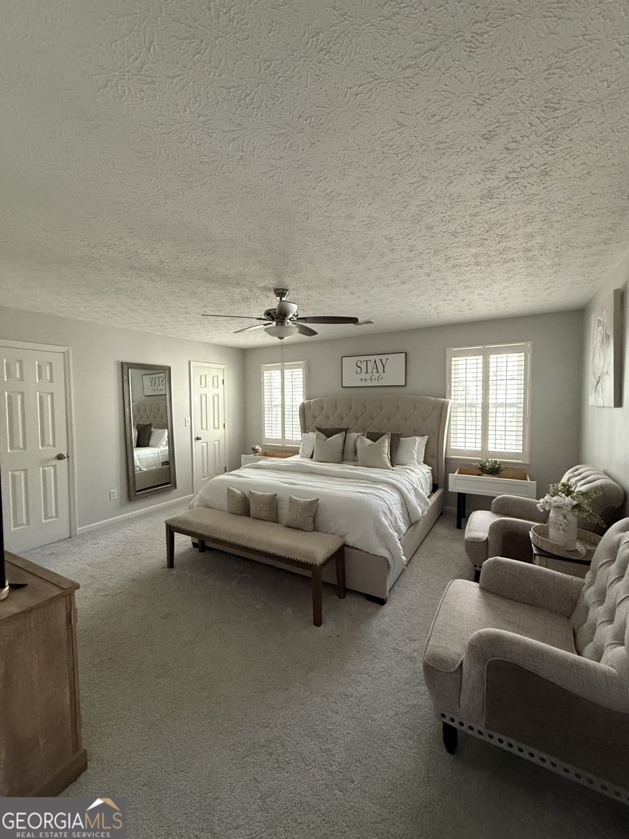 125 Sir Lancelot Court Fayetteville - 15