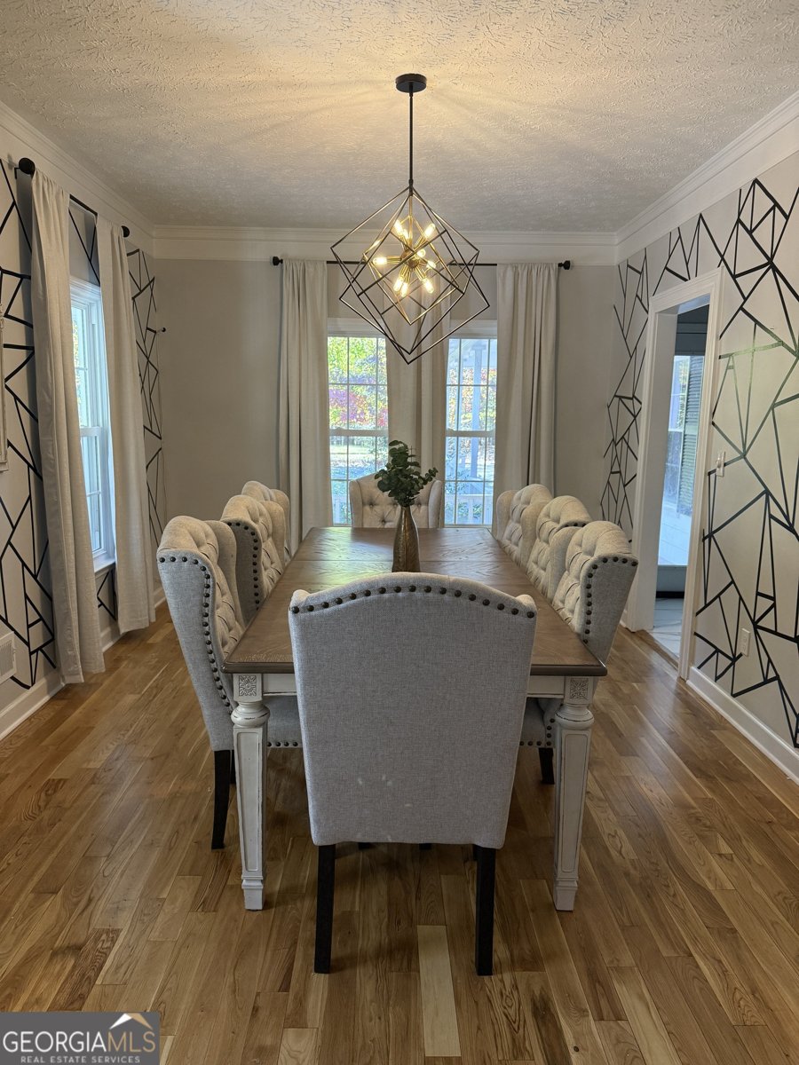 125 Sir Lancelot Court Fayetteville - 18