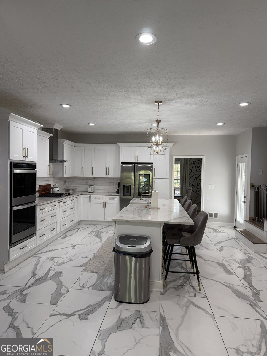 125 Sir Lancelot Court Fayetteville - 19