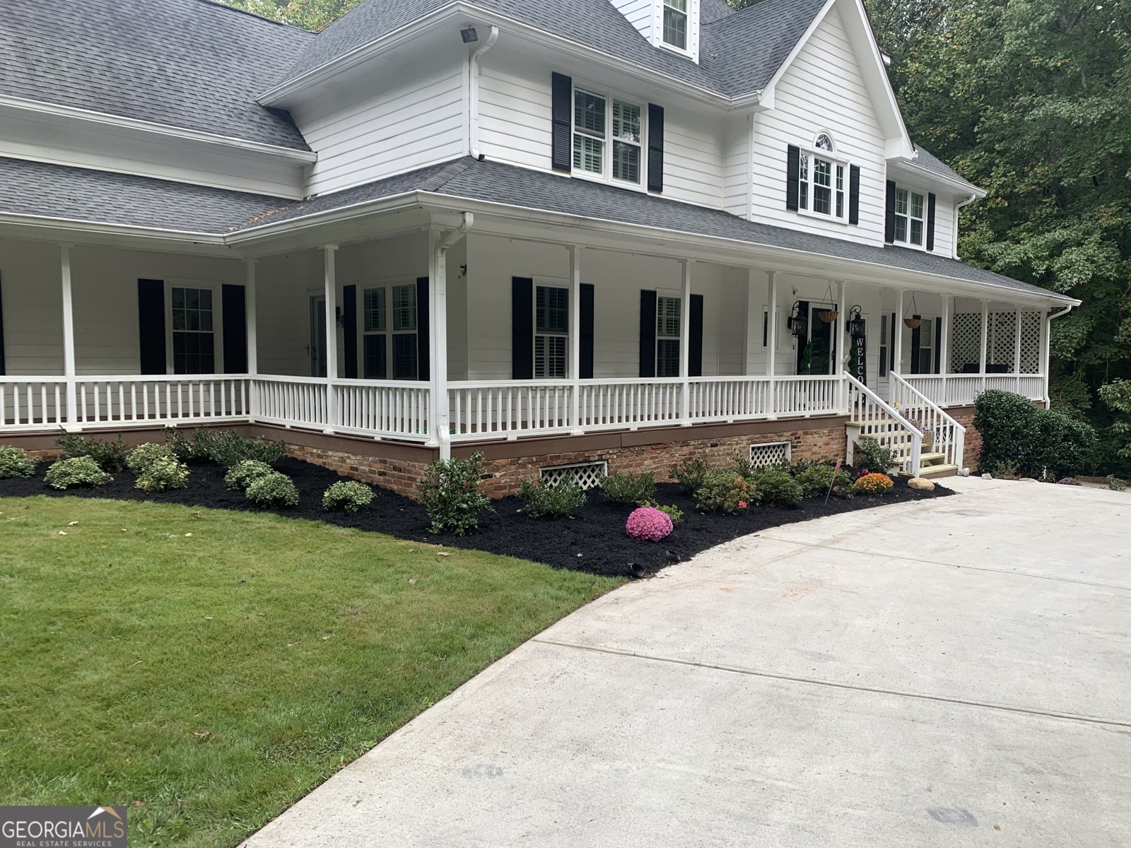 125 Sir Lancelot Court Fayetteville - 2