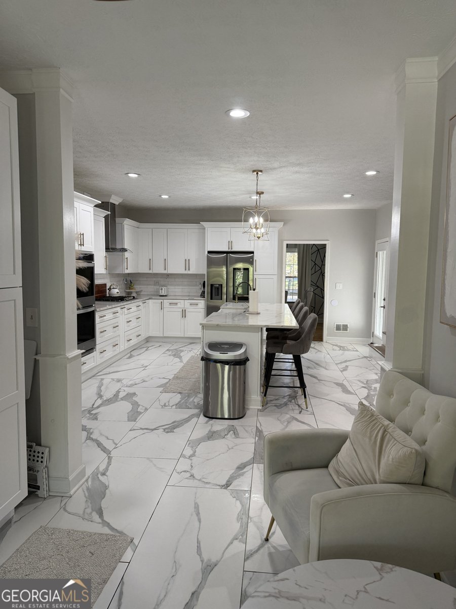 125 Sir Lancelot Court Fayetteville - 21