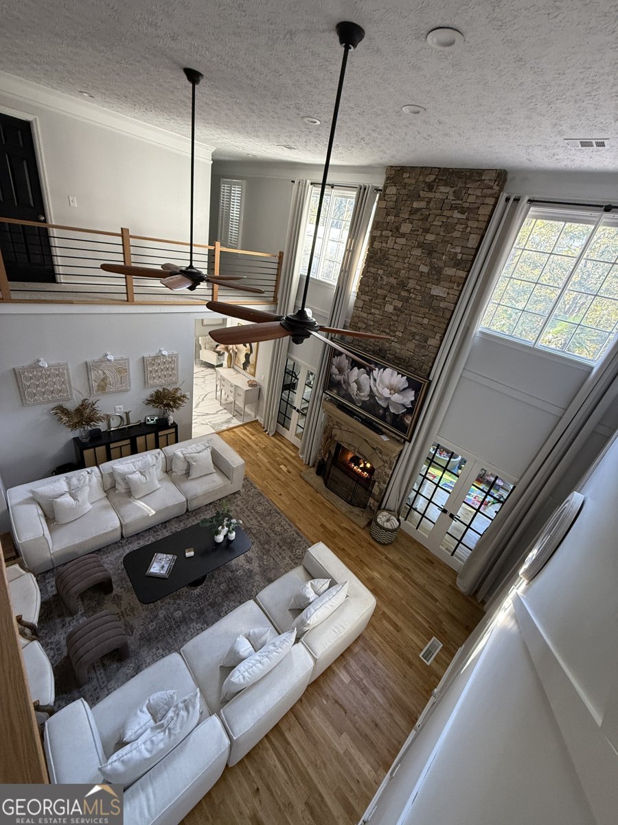 125 Sir Lancelot Court Fayetteville - 26