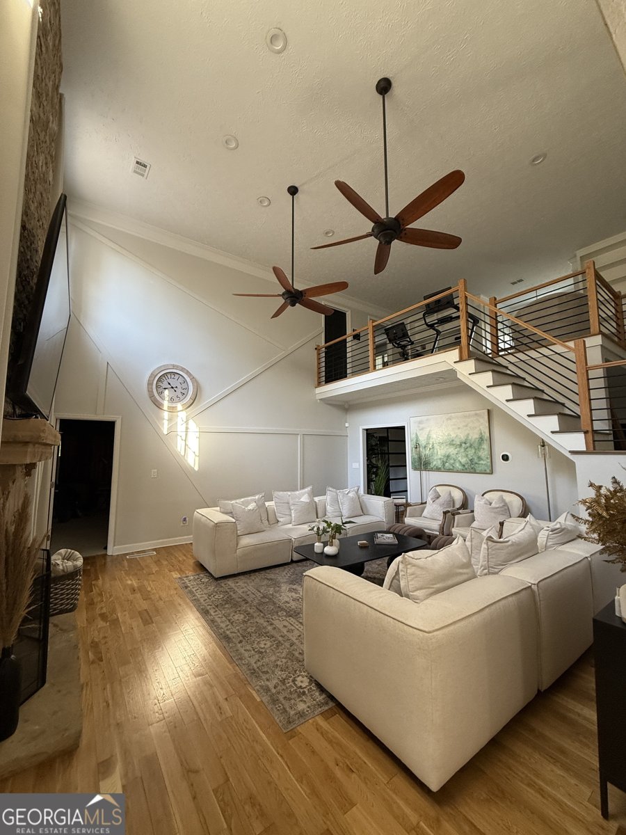 125 Sir Lancelot Court Fayetteville - 27