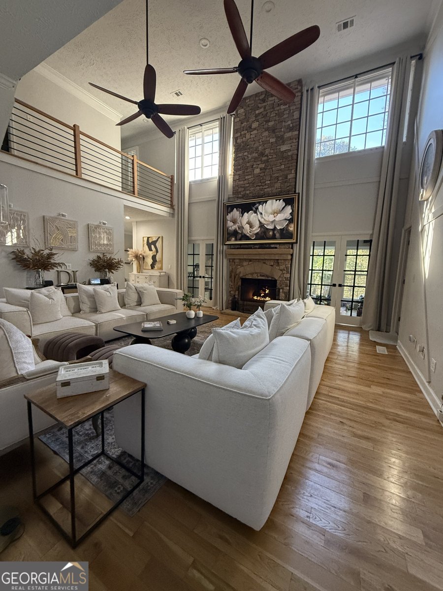 125 Sir Lancelot Court Fayetteville - 28