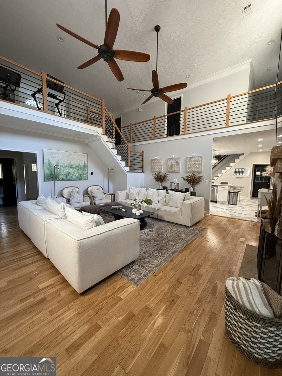 125 Sir Lancelot Court Fayetteville - 29