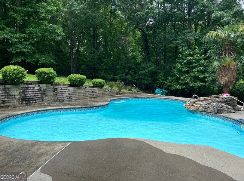 125 Sir Lancelot Court Fayetteville - 3