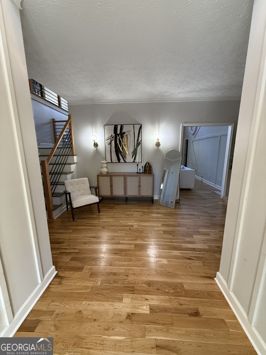 125 Sir Lancelot Court Fayetteville - 30