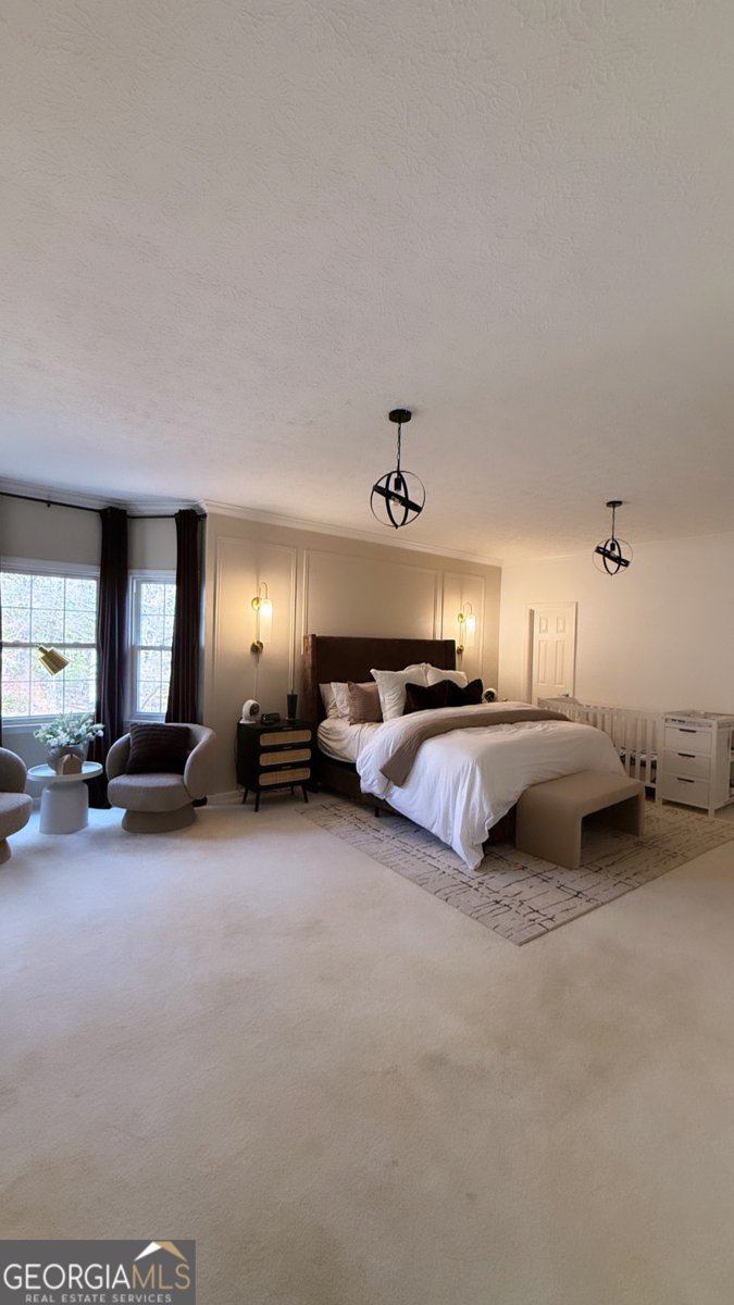 125 Sir Lancelot Court Fayetteville - 4