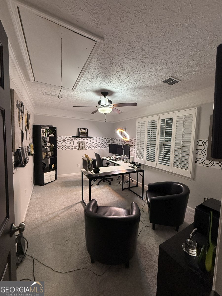 125 Sir Lancelot Court Fayetteville - 8