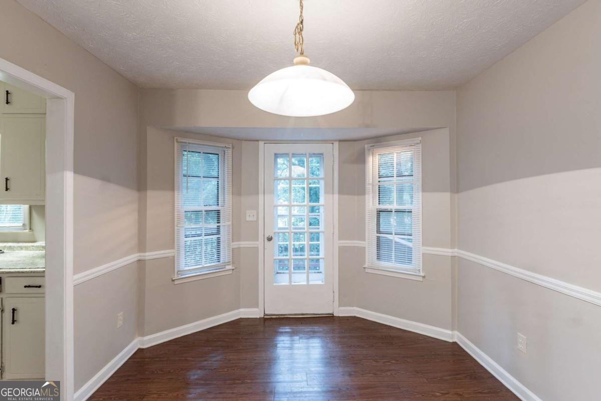 2047 Cliffton Terrace Snellville - 12