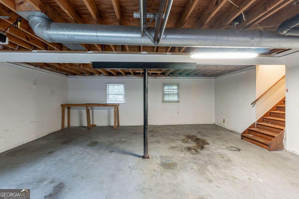 2047 Cliffton Terrace Snellville - 22