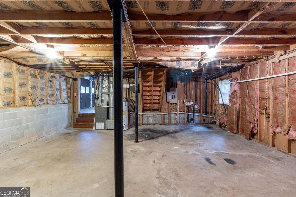 2047 Cliffton Terrace Snellville - 23