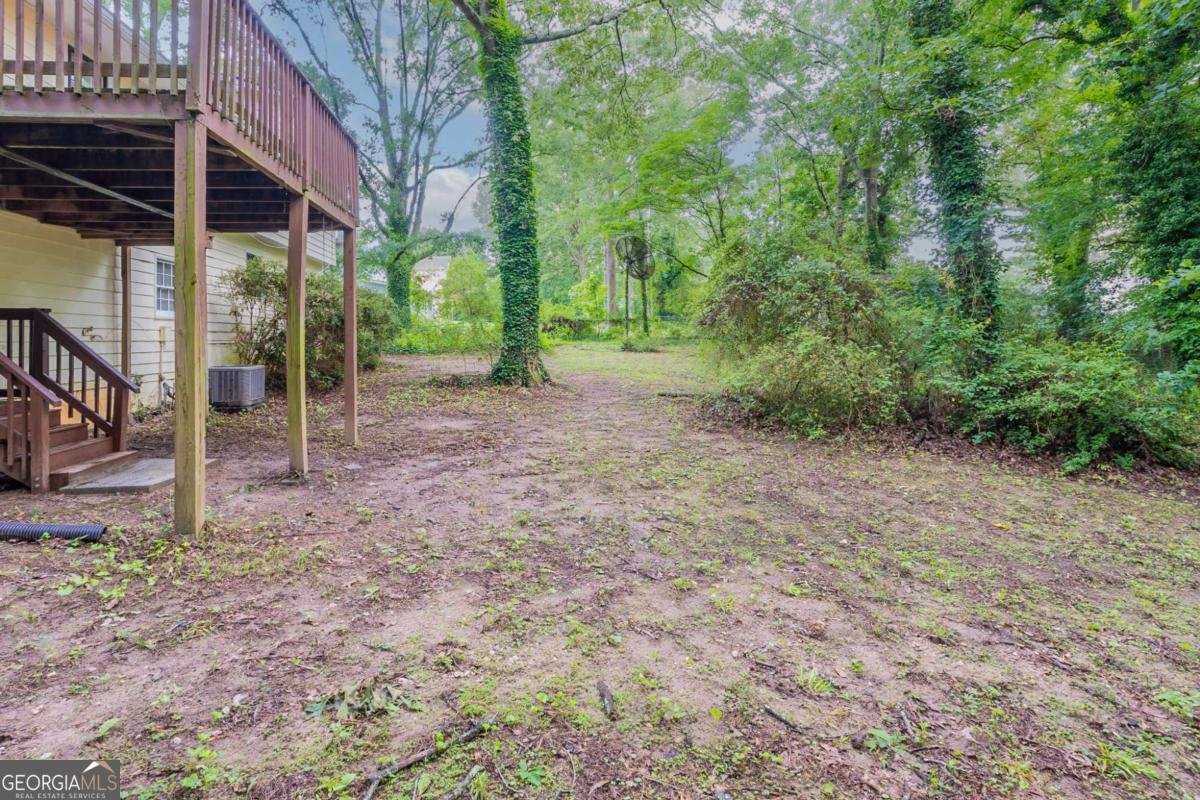 2047 Cliffton Terrace Snellville - 27