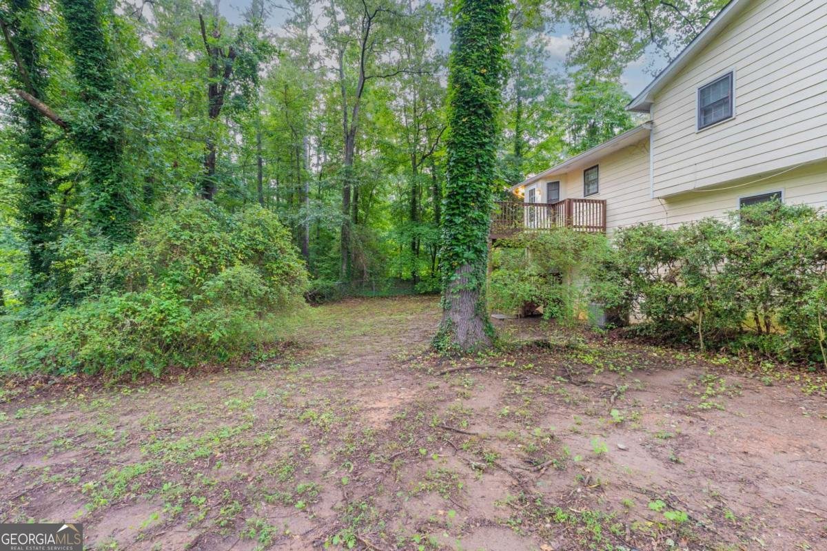 2047 Cliffton Terrace Snellville - 28