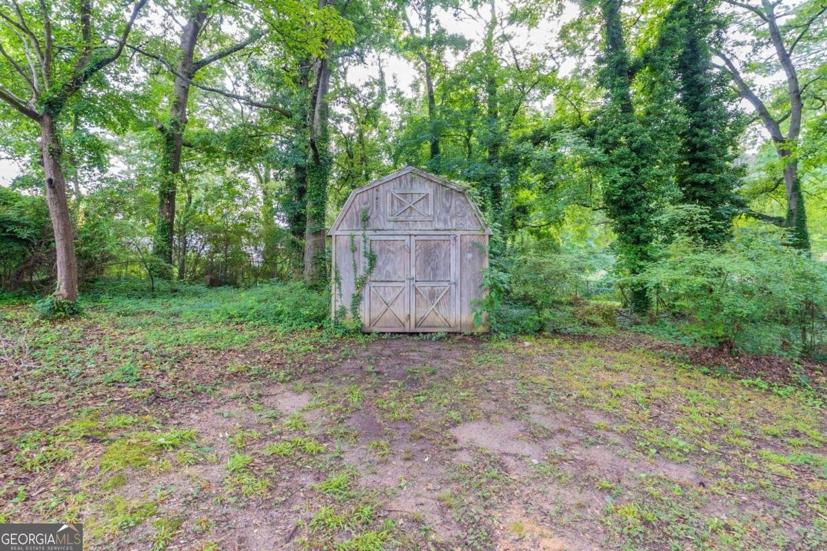 2047 Cliffton Terrace Snellville - 29
