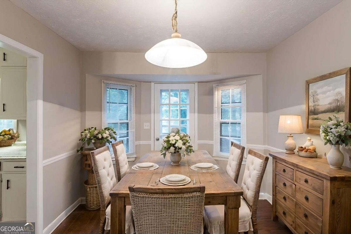 2047 Cliffton Terrace Snellville - 3