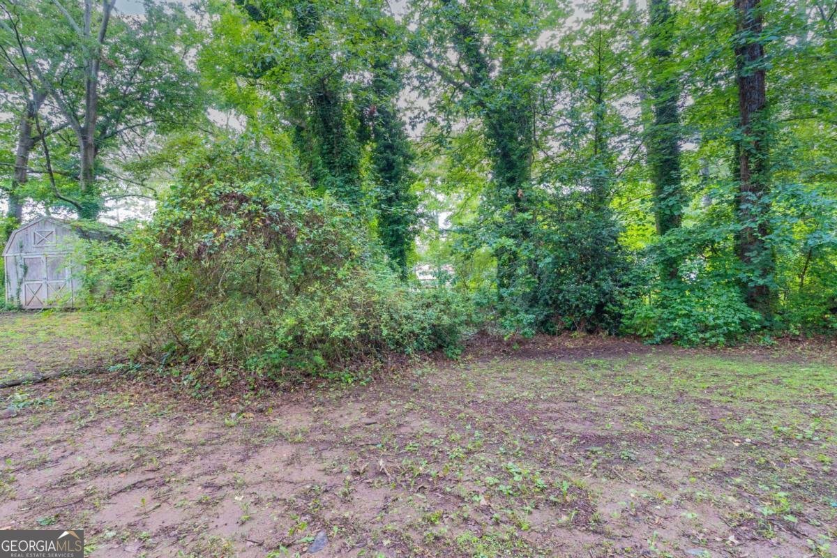 2047 Cliffton Terrace Snellville - 30
