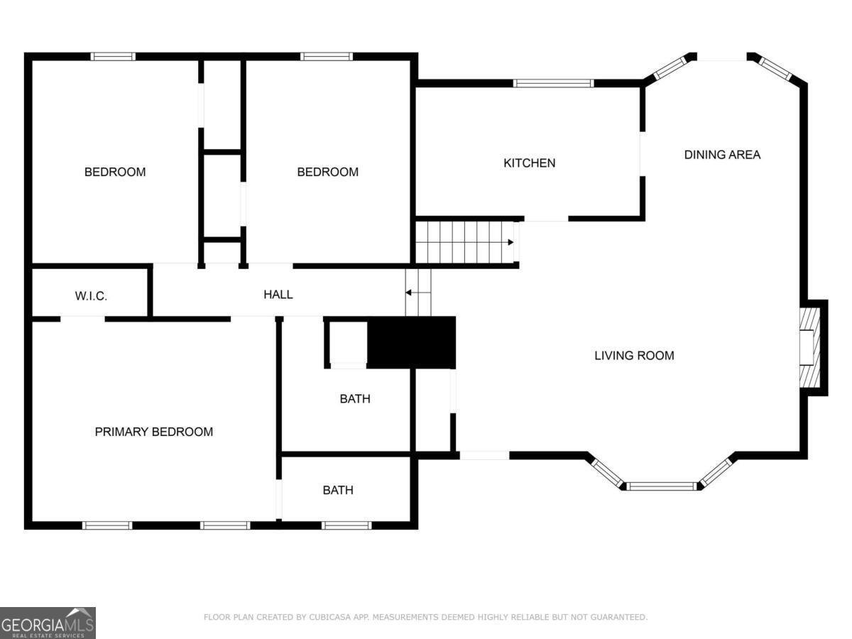 2047 Cliffton Terrace Snellville - 32
