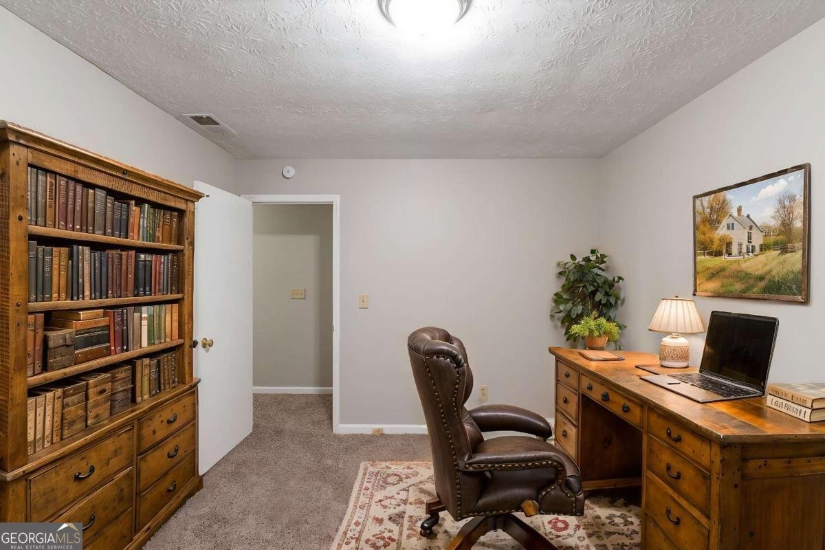 2047 Cliffton Terrace Snellville - 5