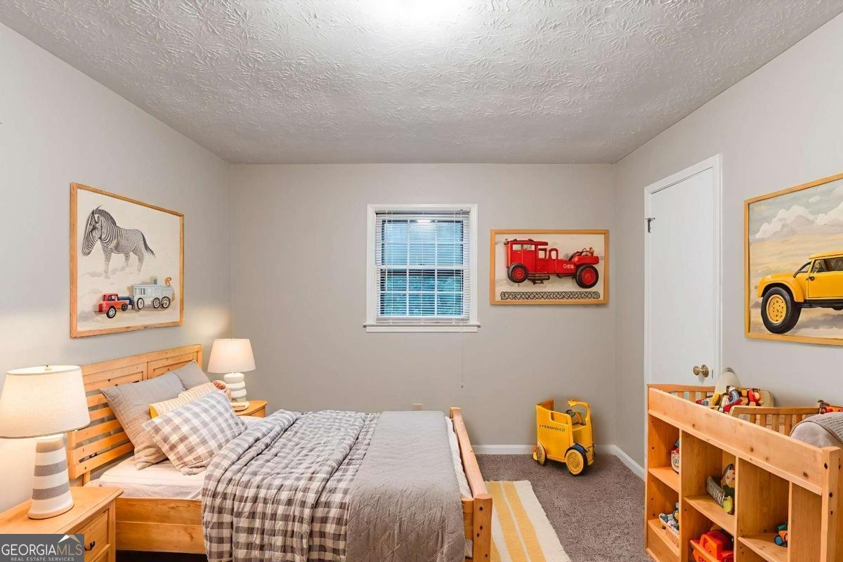 2047 Cliffton Terrace Snellville - 6