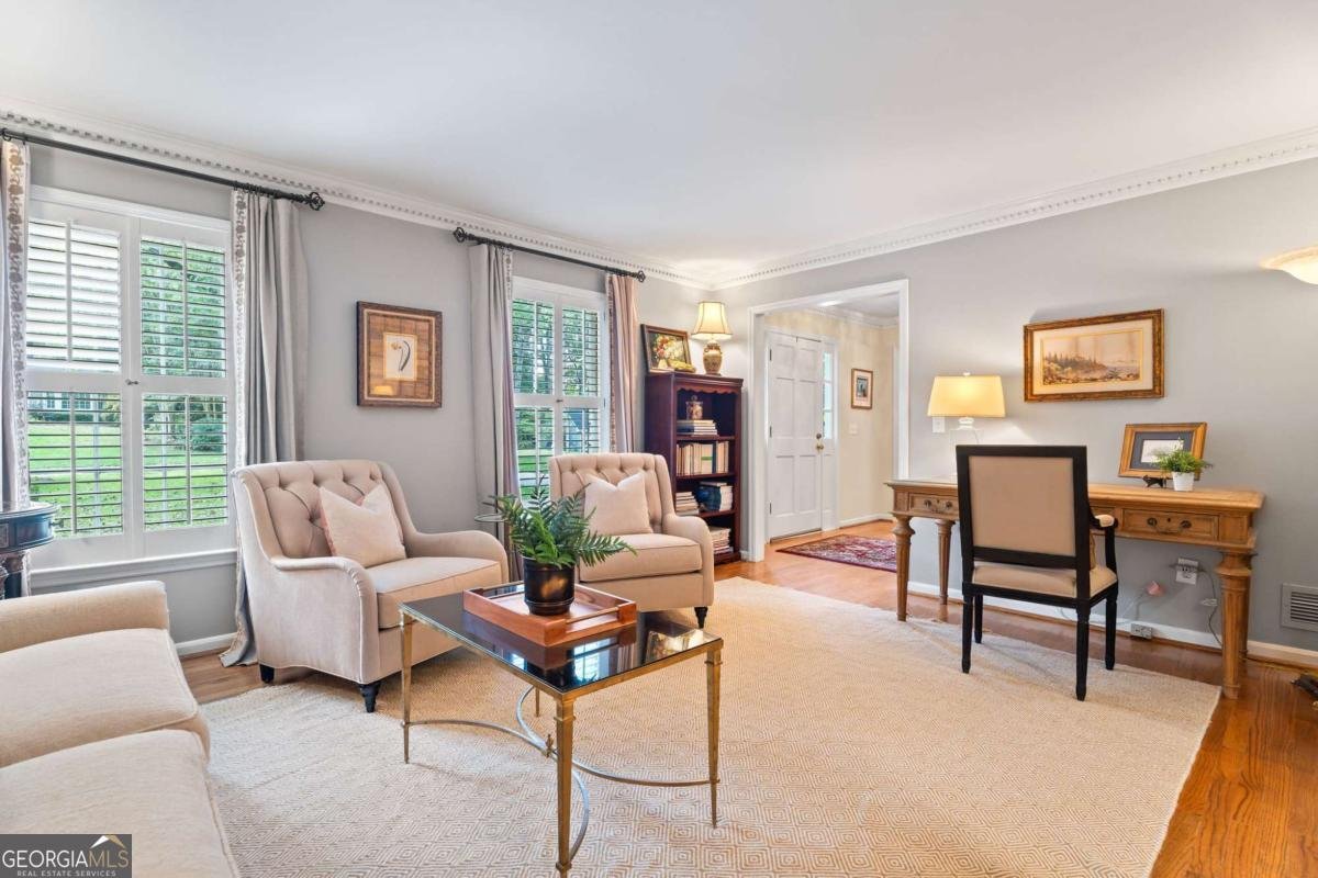 3609 Meadow Chase Drive Marietta - 11