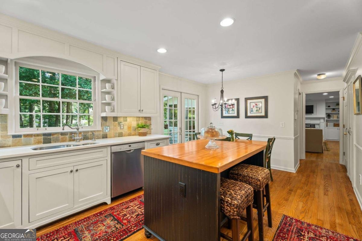 3609 Meadow Chase Drive Marietta - 16