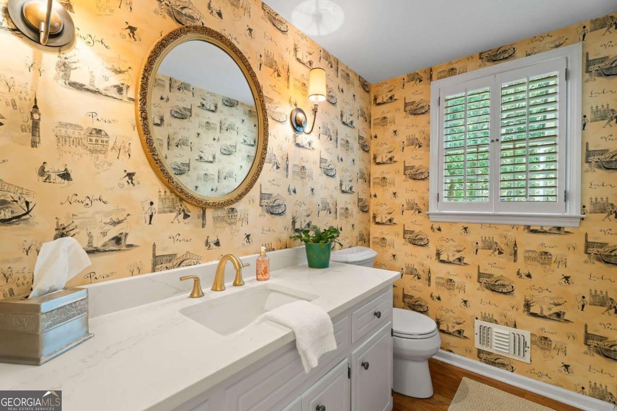 3609 Meadow Chase Drive Marietta - 18