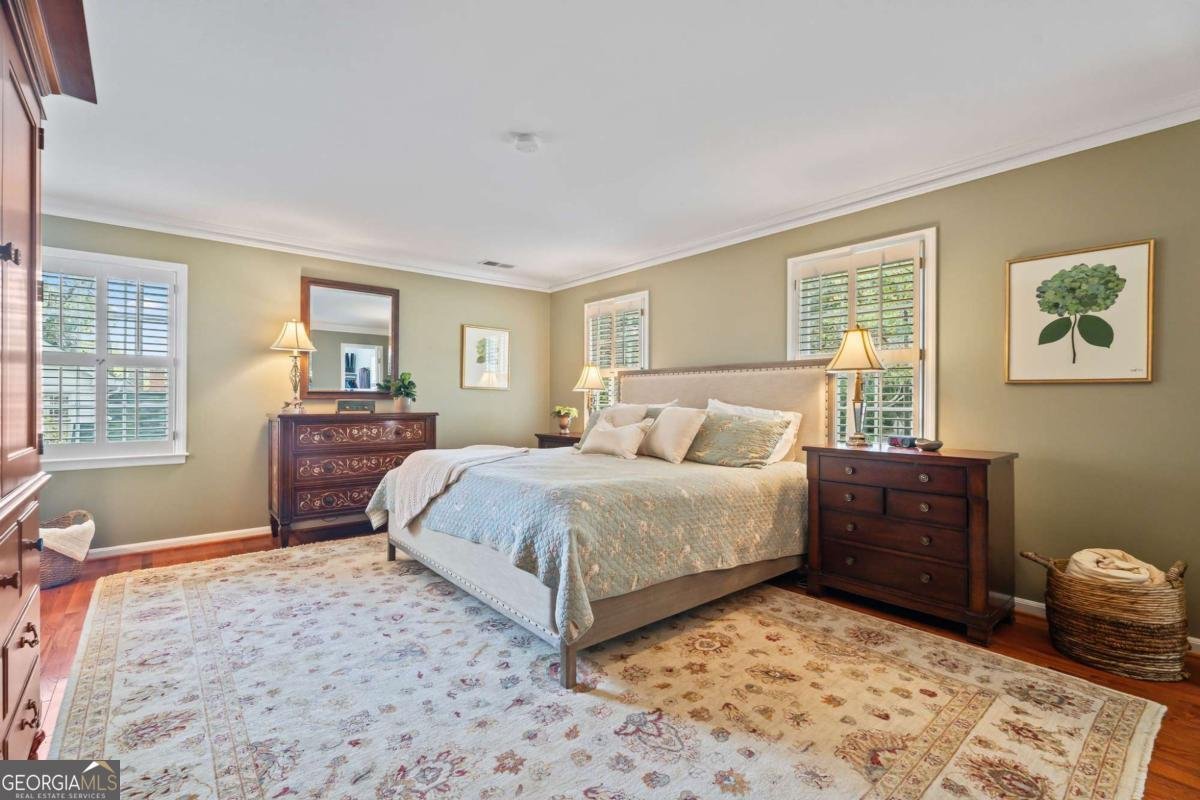 3609 Meadow Chase Drive Marietta - 20