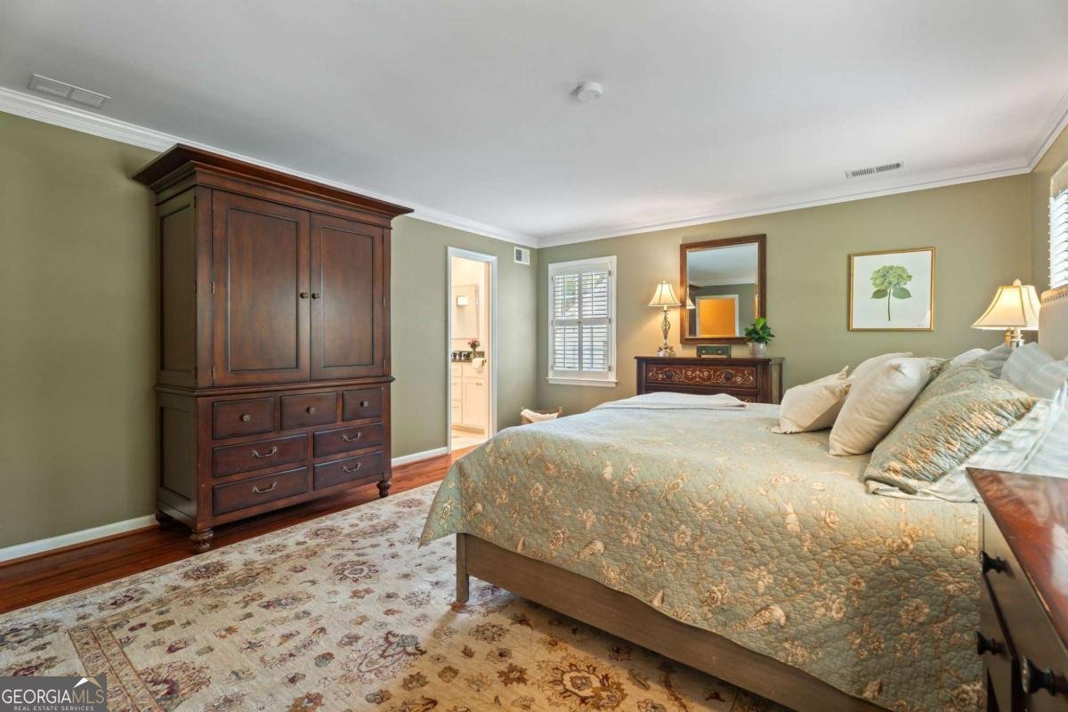 3609 Meadow Chase Drive Marietta - 21