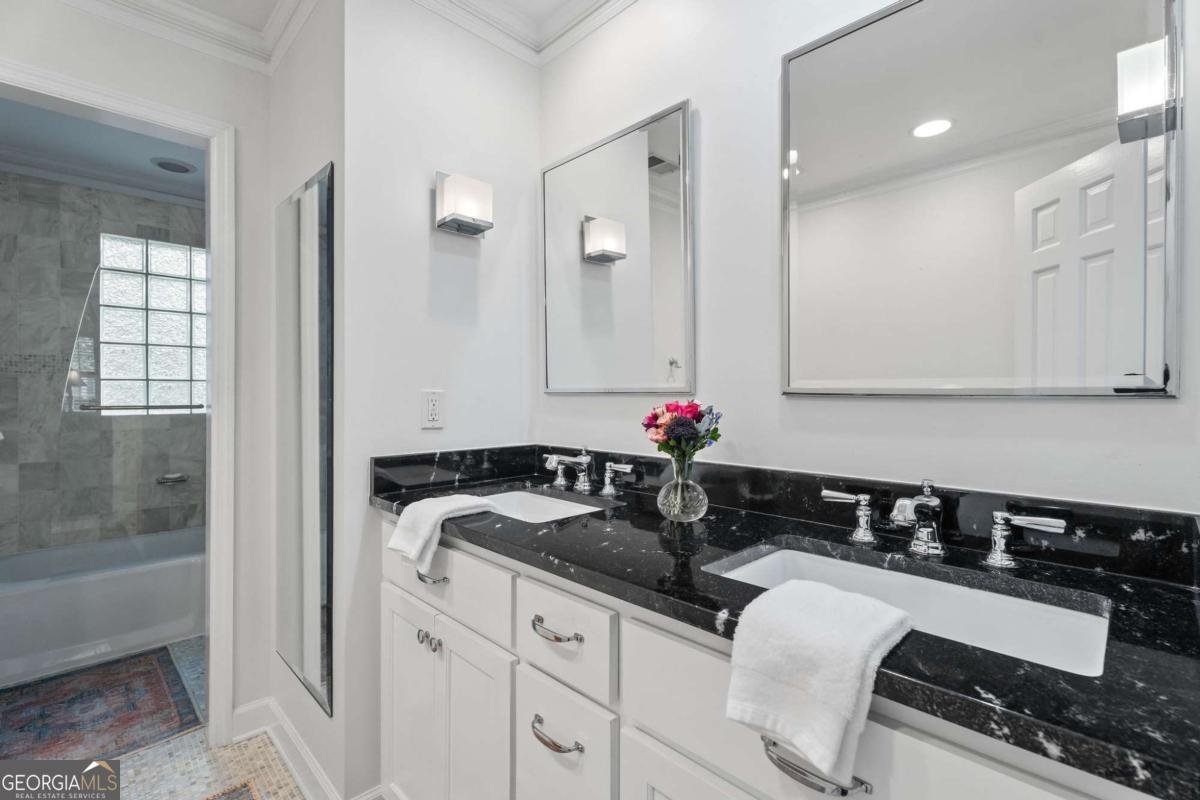 3609 Meadow Chase Drive Marietta - 22