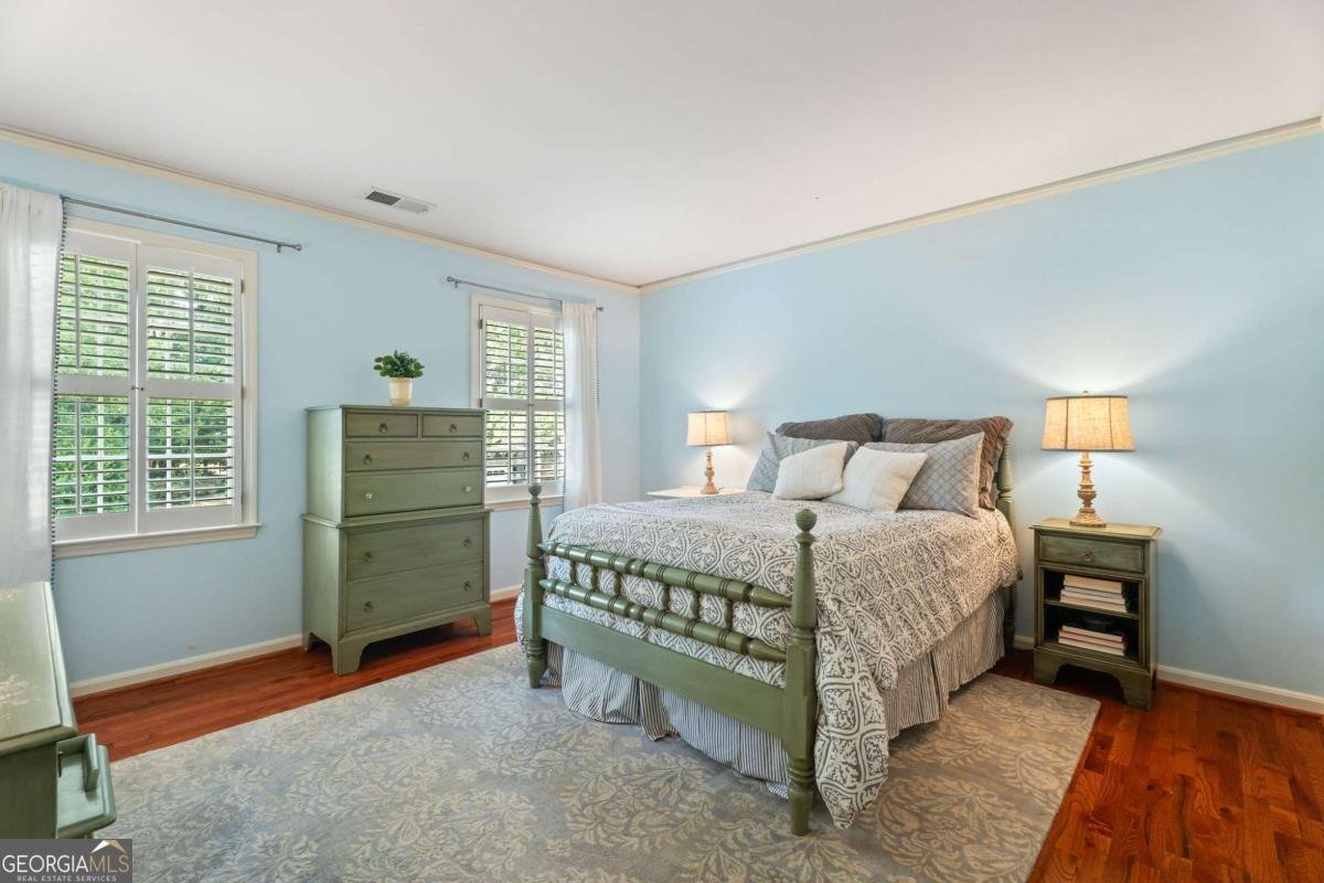 3609 Meadow Chase Drive Marietta - 24