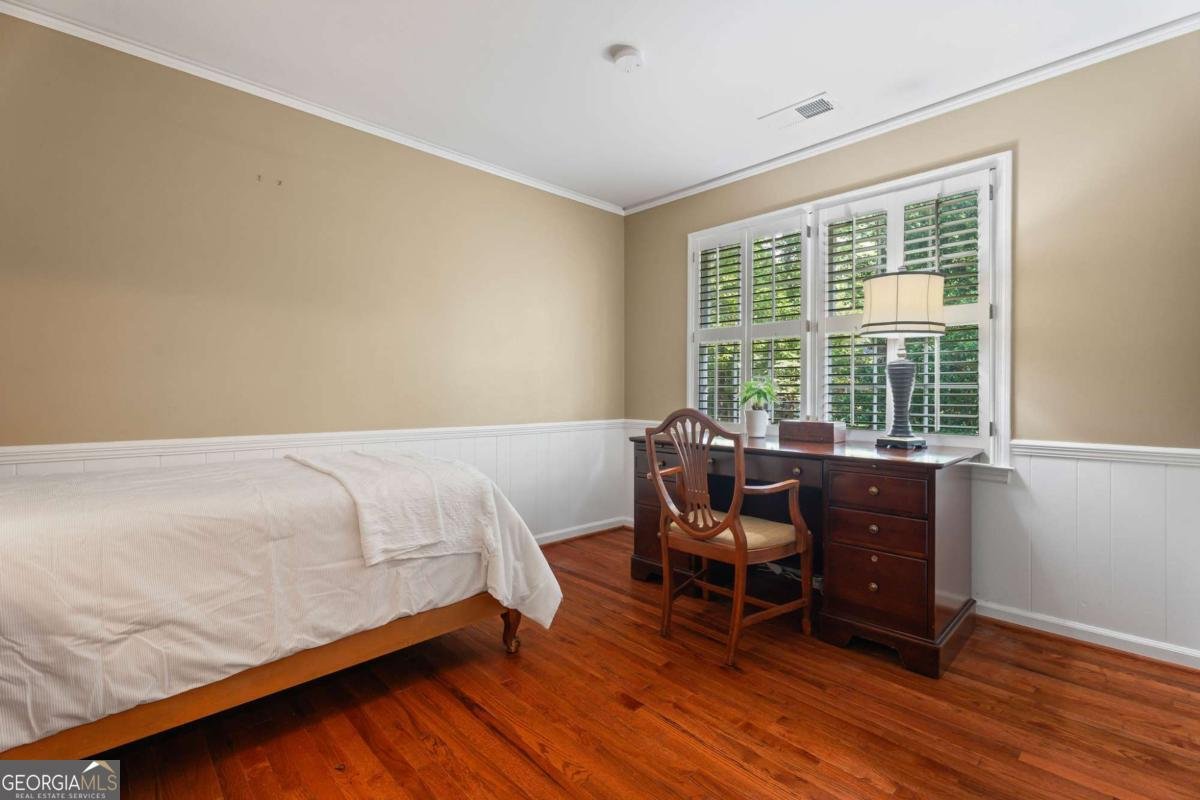 3609 Meadow Chase Drive Marietta - 25