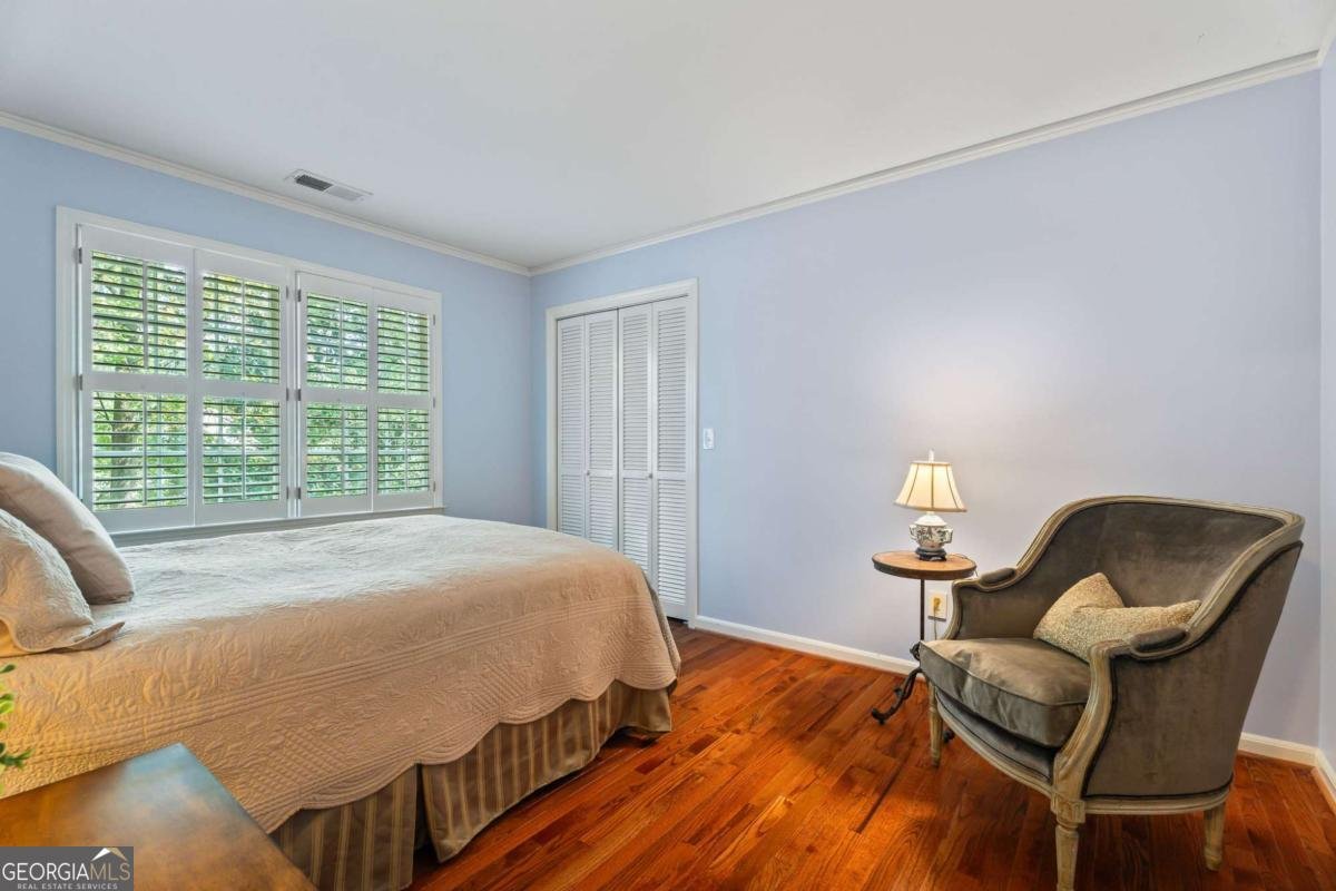 3609 Meadow Chase Drive Marietta - 26