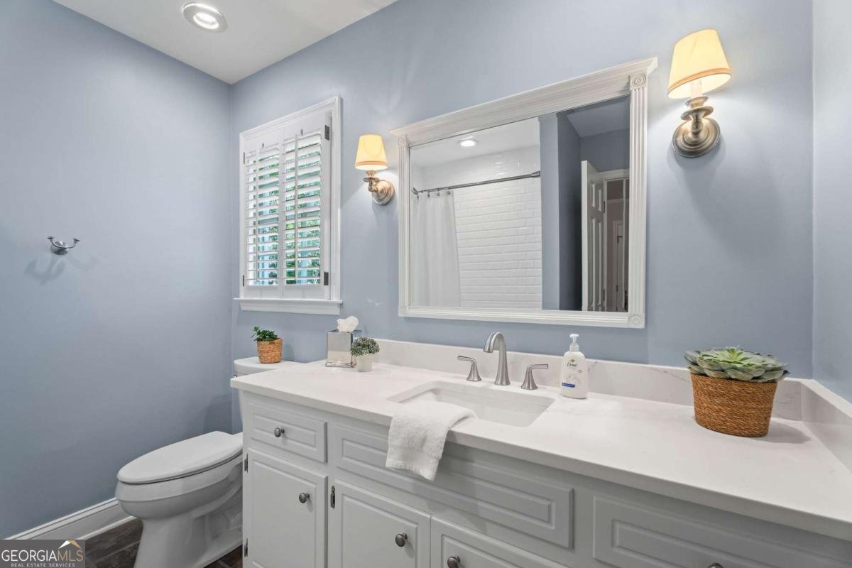 3609 Meadow Chase Drive Marietta - 27