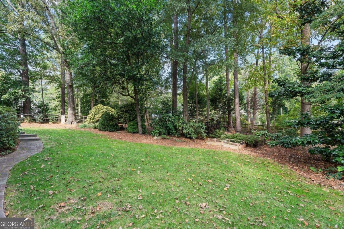 3609 Meadow Chase Drive Marietta - 3