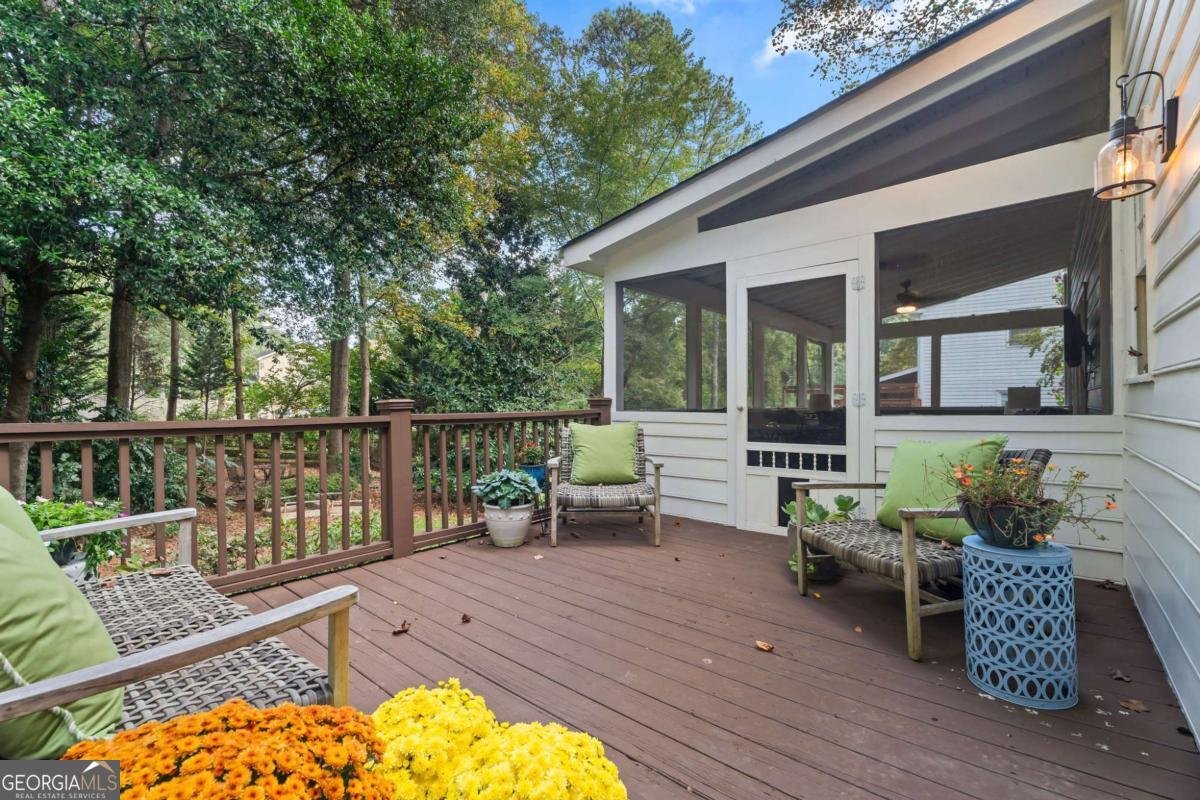 3609 Meadow Chase Drive Marietta - 6