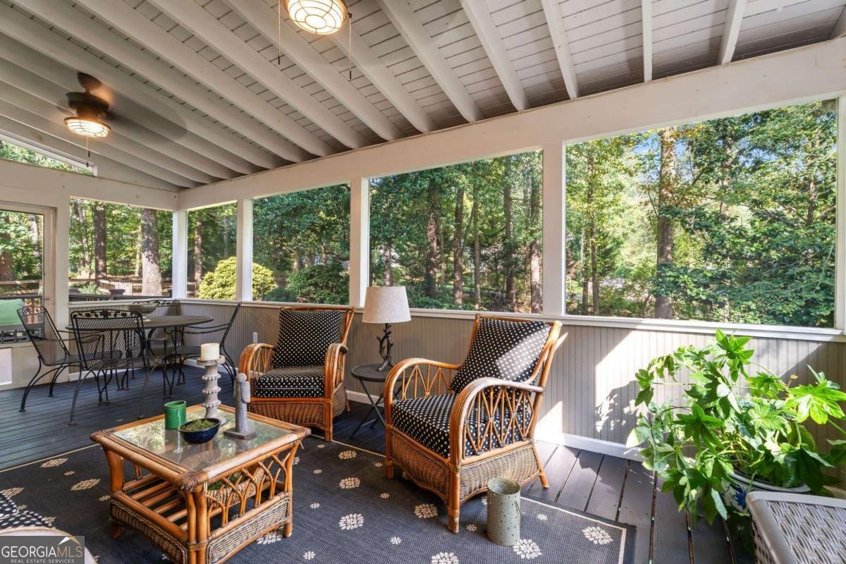 3609 Meadow Chase Drive Marietta - 7