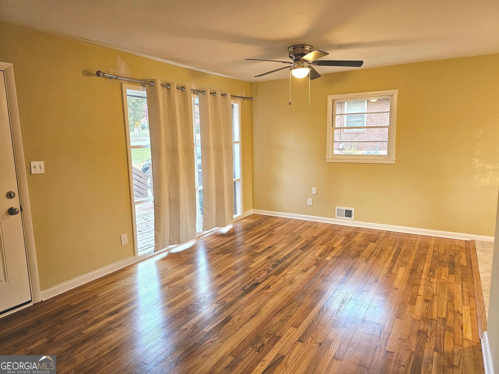 655 Shellnut Drive Forest Park - 1