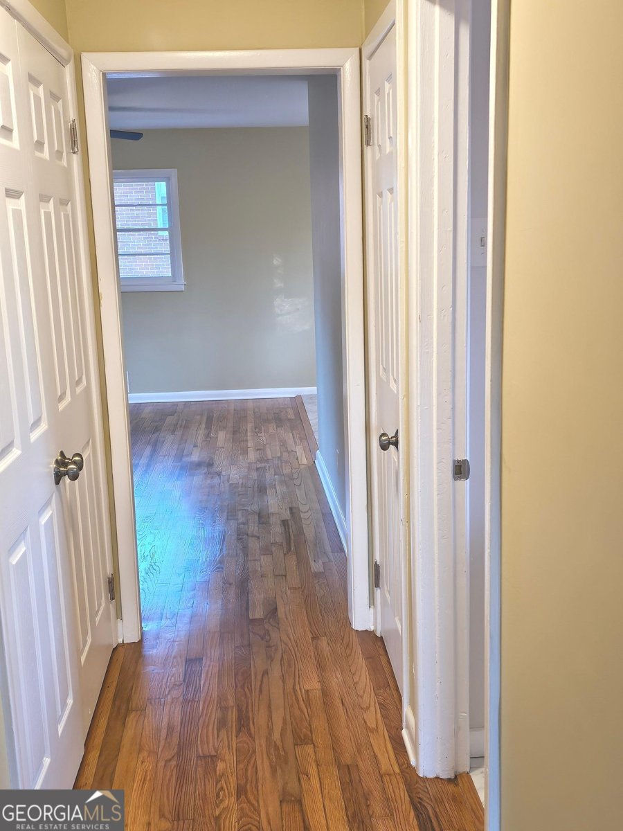 655 Shellnut Drive Forest Park - 15