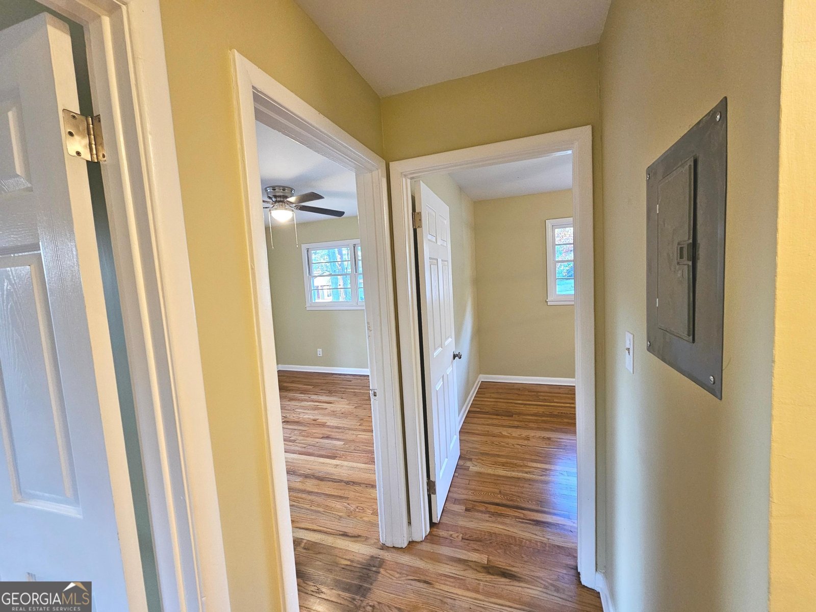 655 Shellnut Drive Forest Park - 21