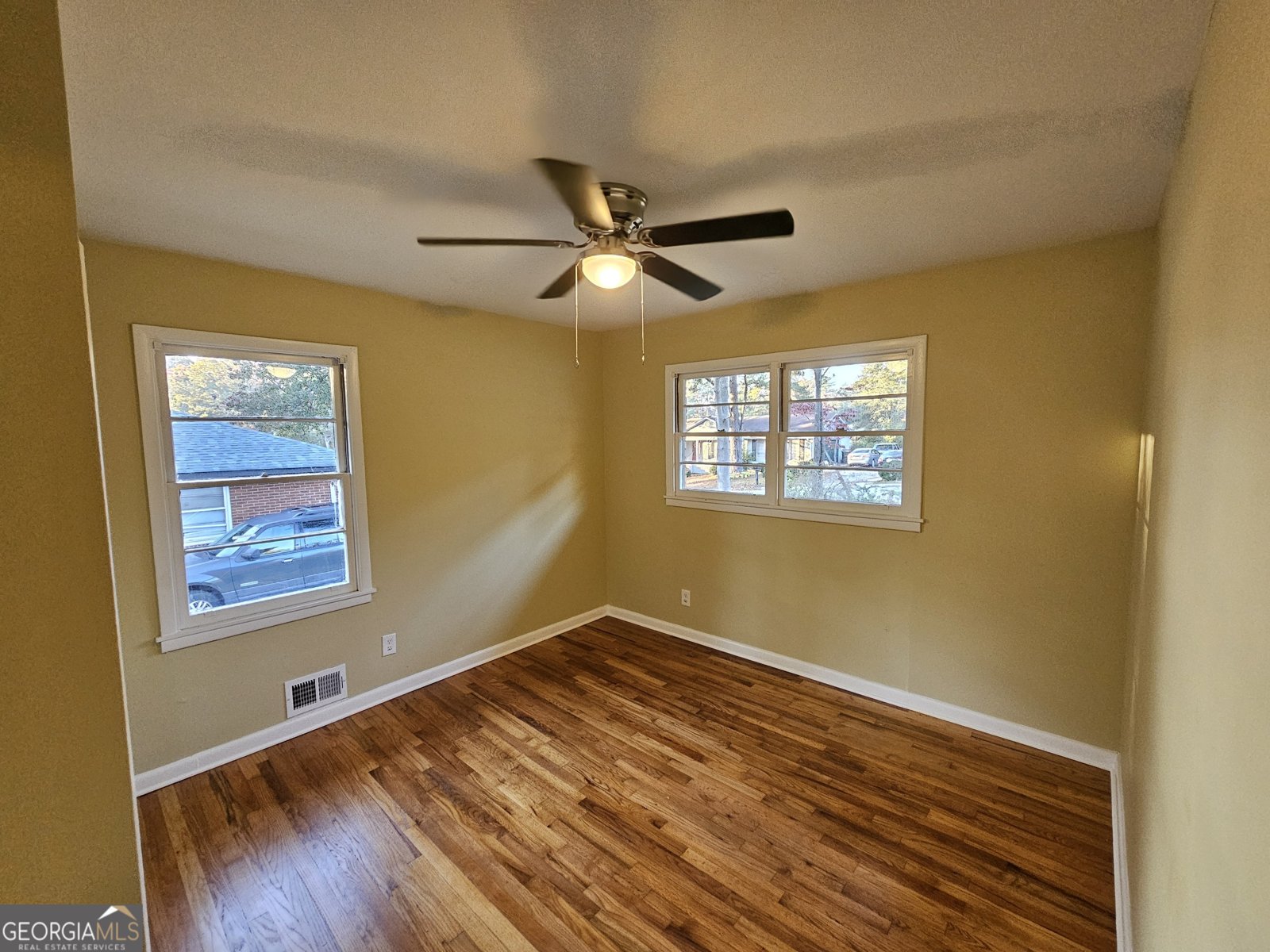 655 Shellnut Drive Forest Park - 27
