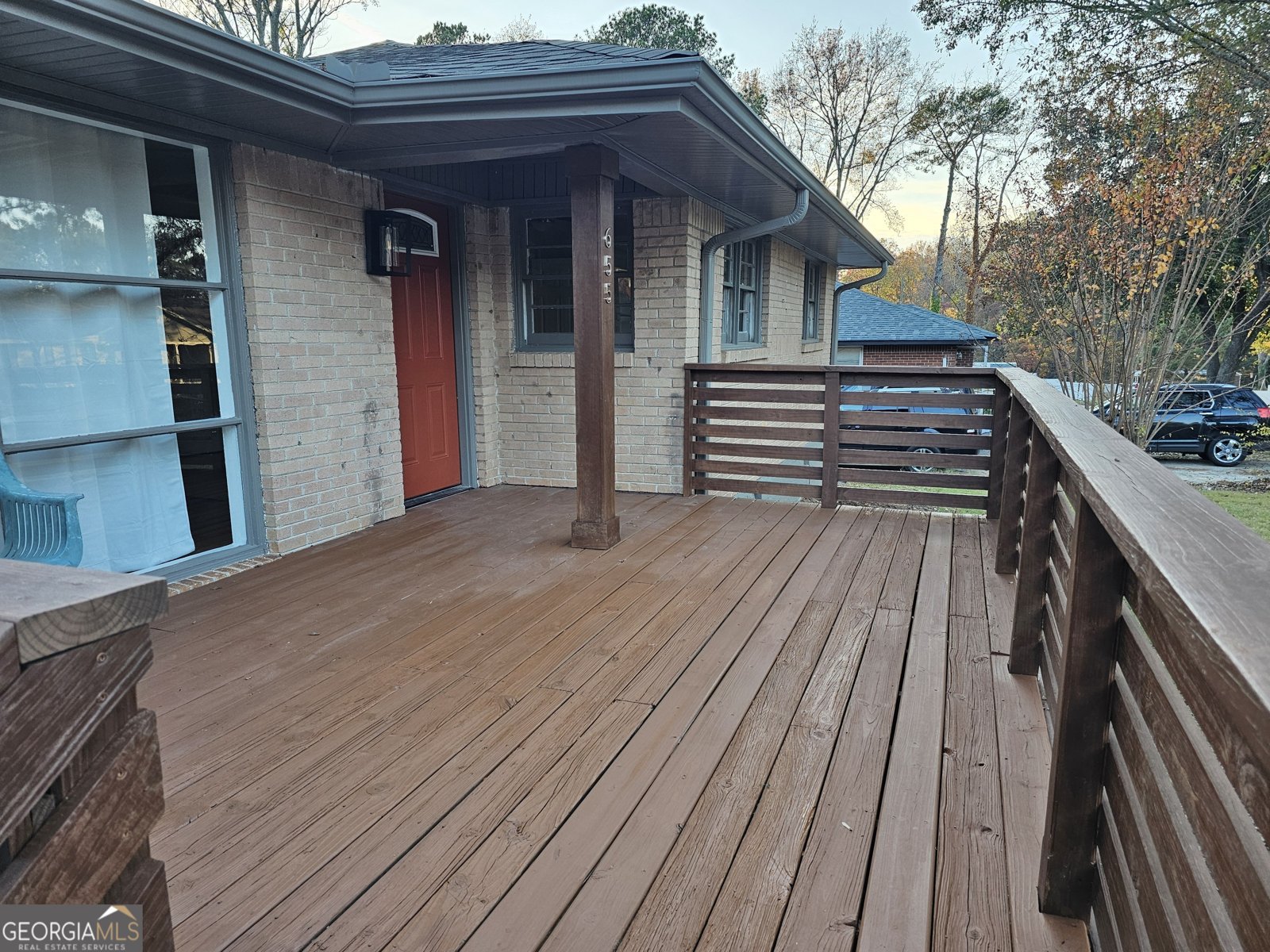 655 Shellnut Drive Forest Park - 30