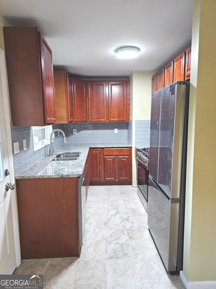 655 Shellnut Drive Forest Park - 6