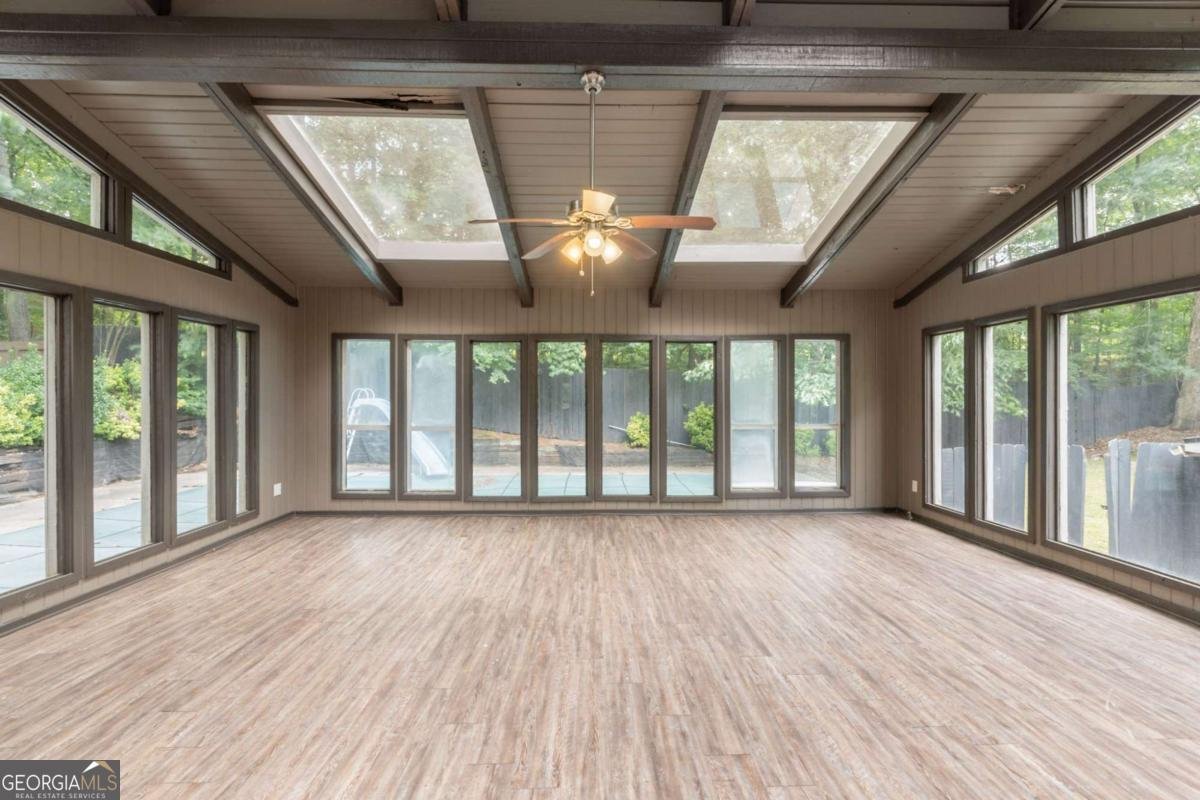 1282 Shiloh Trail E Kennesaw - 1