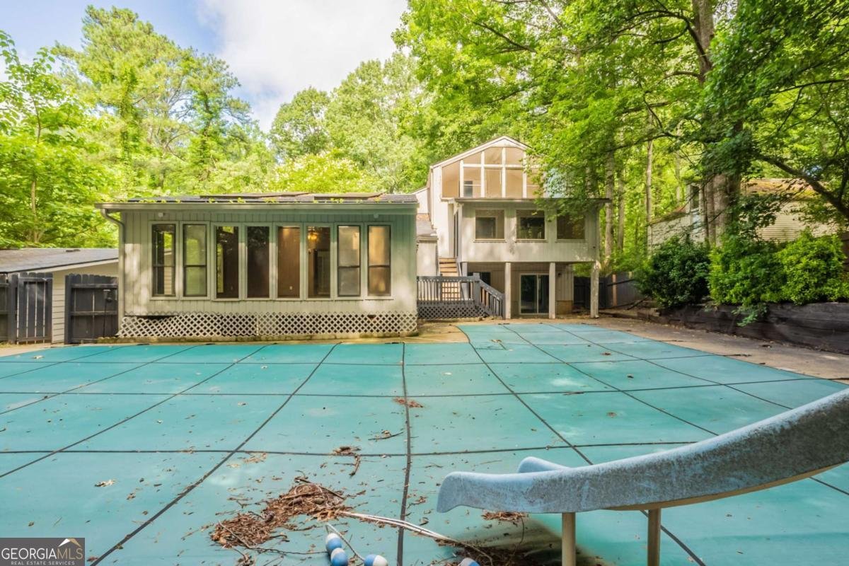 1282 Shiloh Trail E Kennesaw - 12